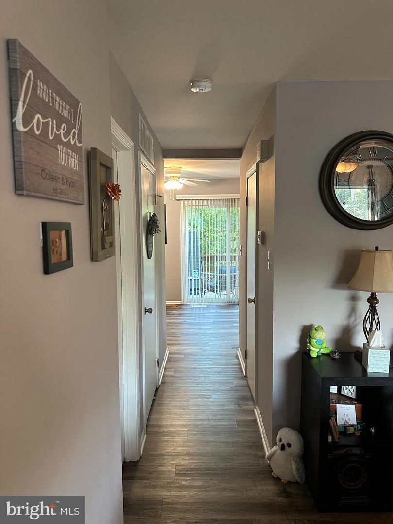 MAPLE HILL - Residential