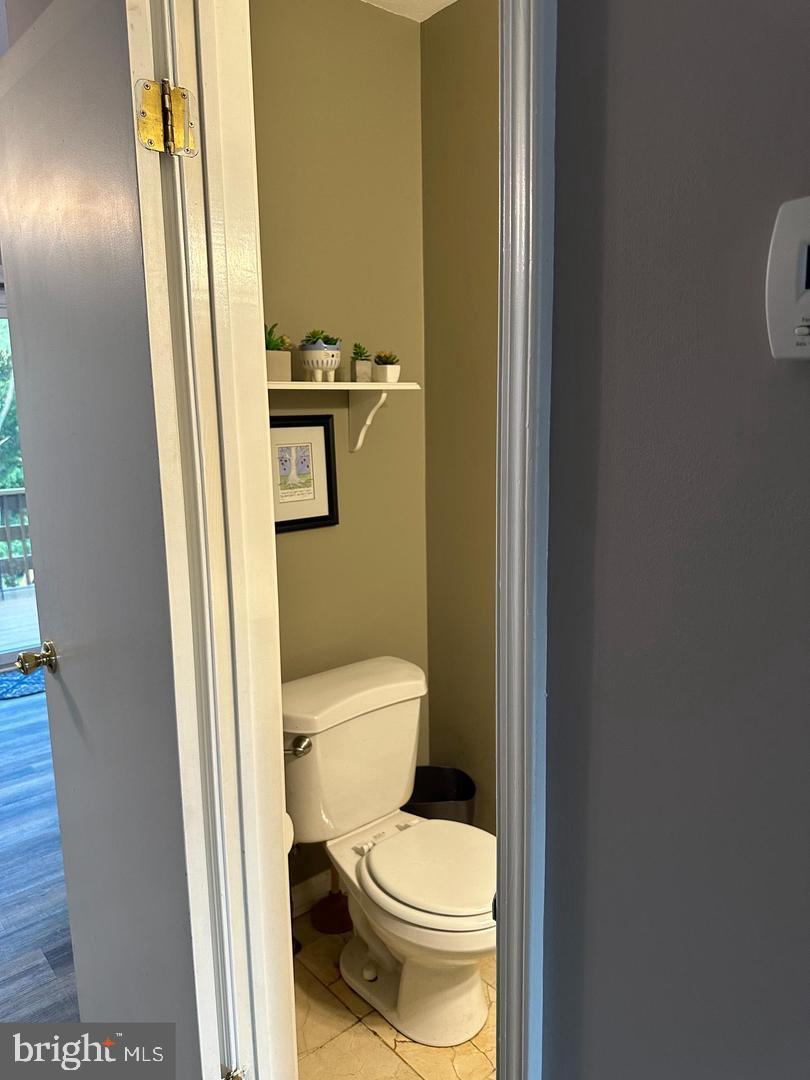 MAPLE HILL - Residential