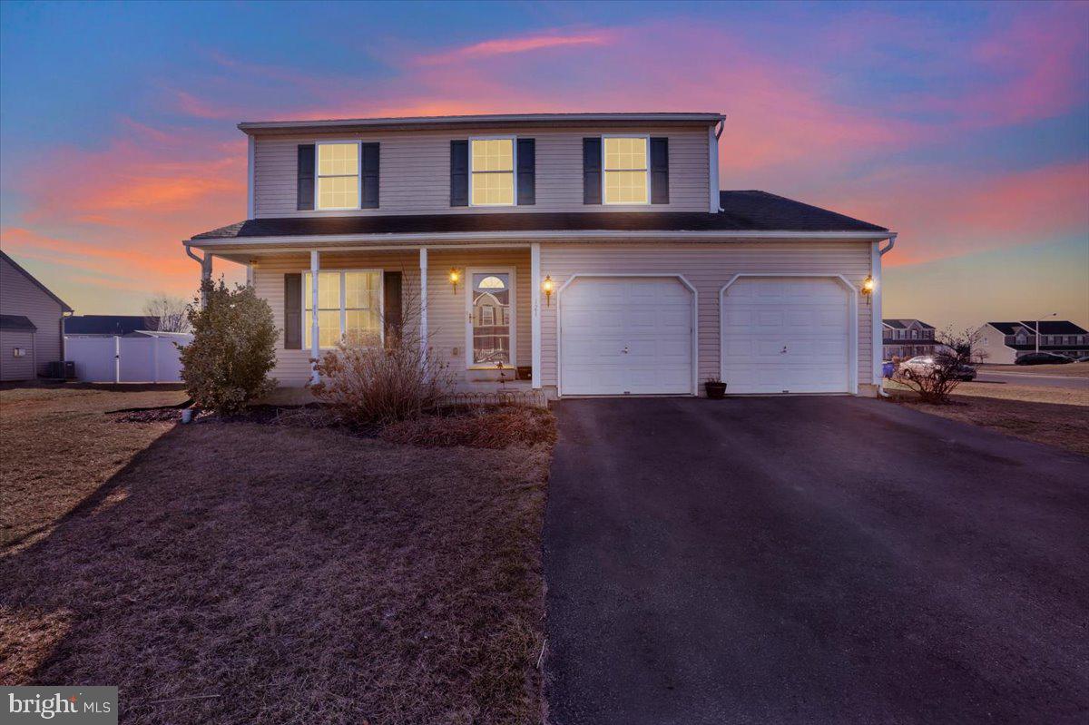 121 NANTUCKET DRIVE