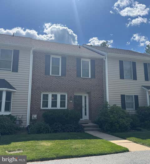 Photo of 1106 N Glen Drive #1106, GLEN MILLS, PA 19342 (MLS # PADE2116988)
