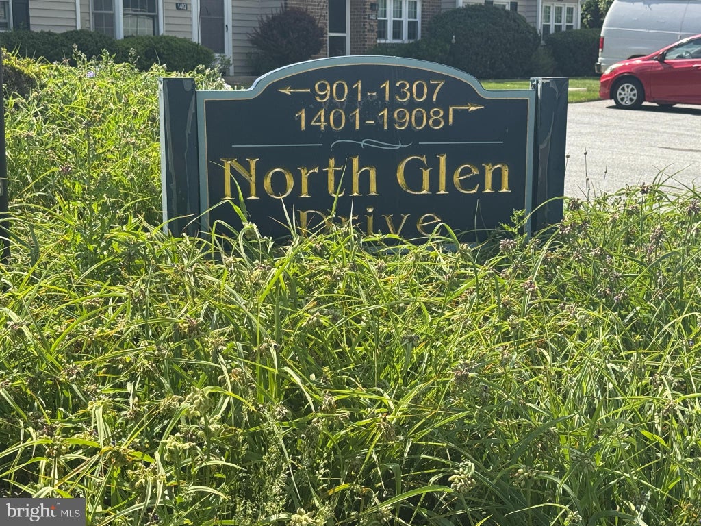 Photo of 1106 N Glen Drive #1106, GLEN MILLS, PA 19342 (MLS # PADE2116988)