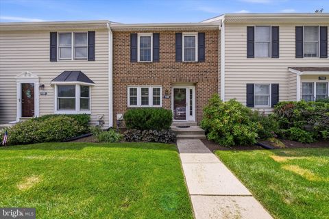 Condo For Sale - 1106 N Glen Drive #1106<br/> GLEN MILLS, PA 19342