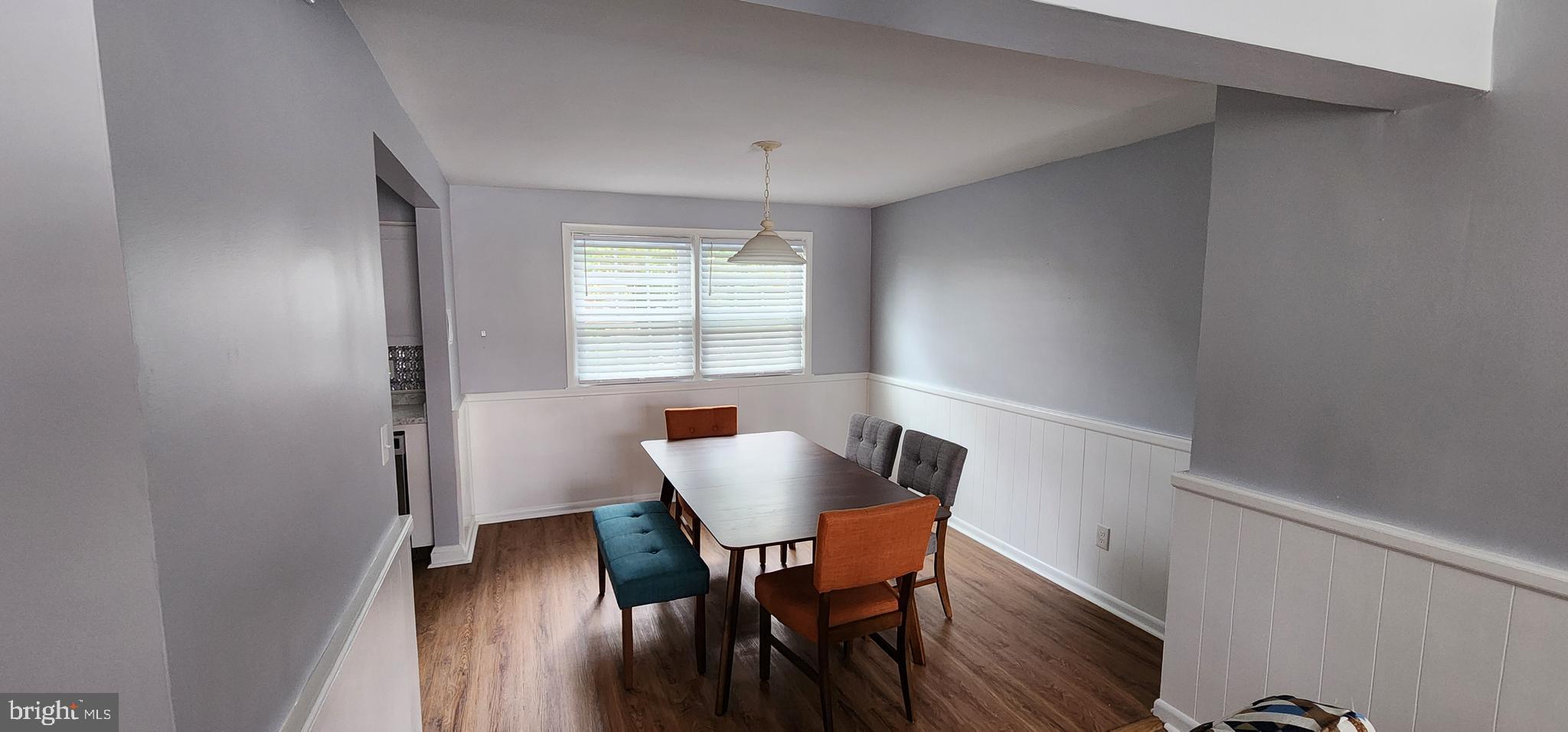 CHINQUAPIN PARK - Residential