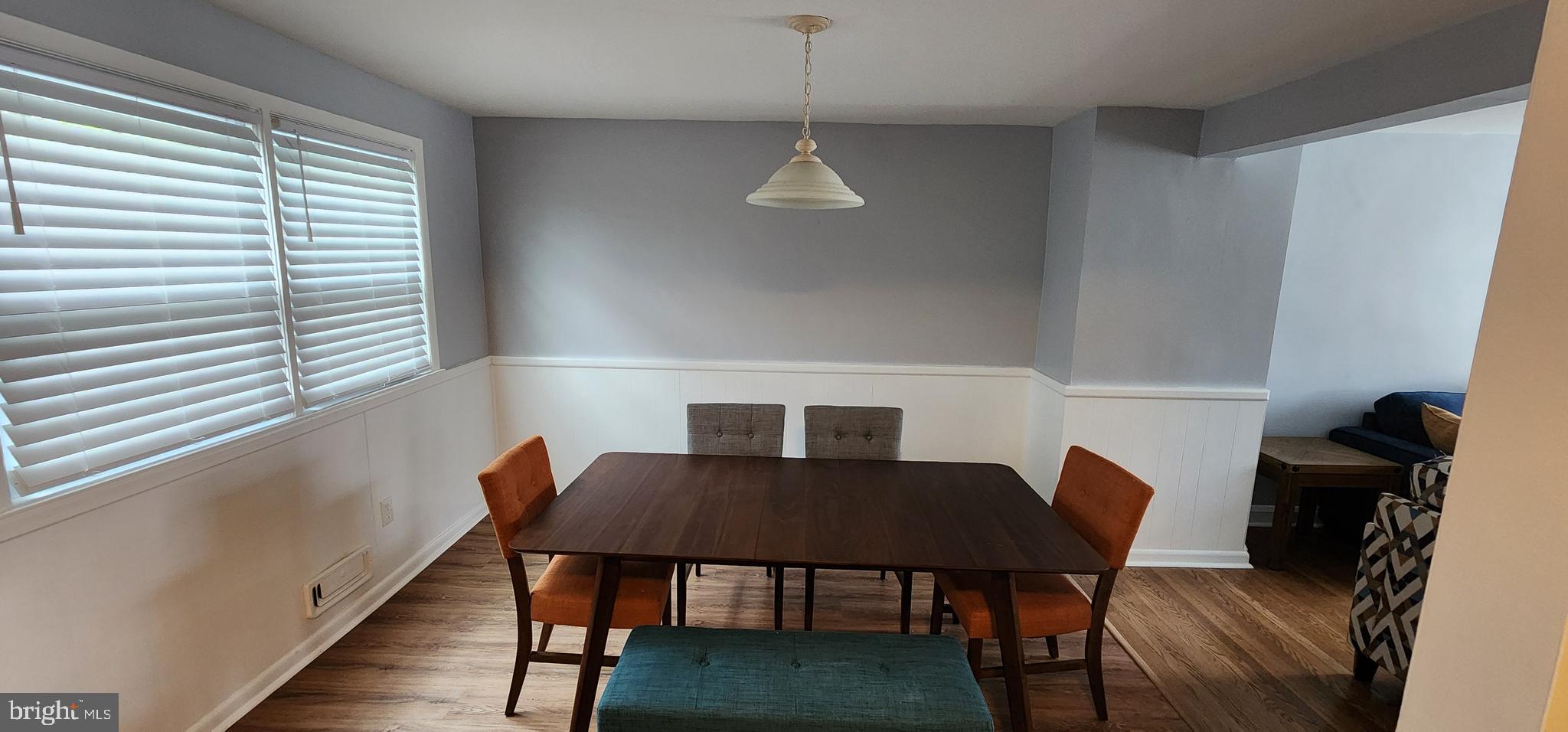 CHINQUAPIN PARK - Residential