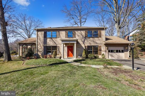 8410 STOCKADE DRIVE ALEXANDRIA VA 22308