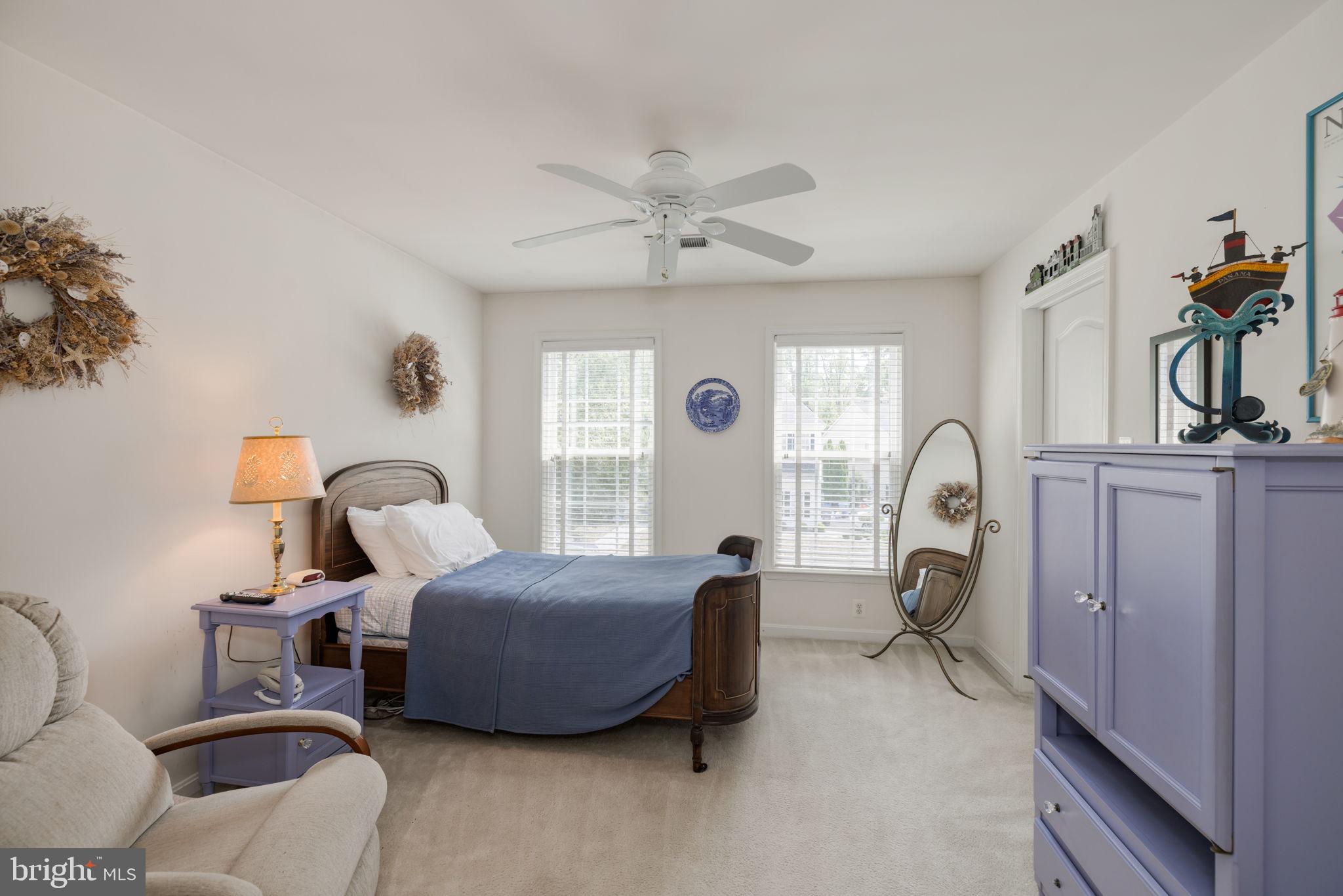 ACCOTINK BLUFF ESTATES - Residential