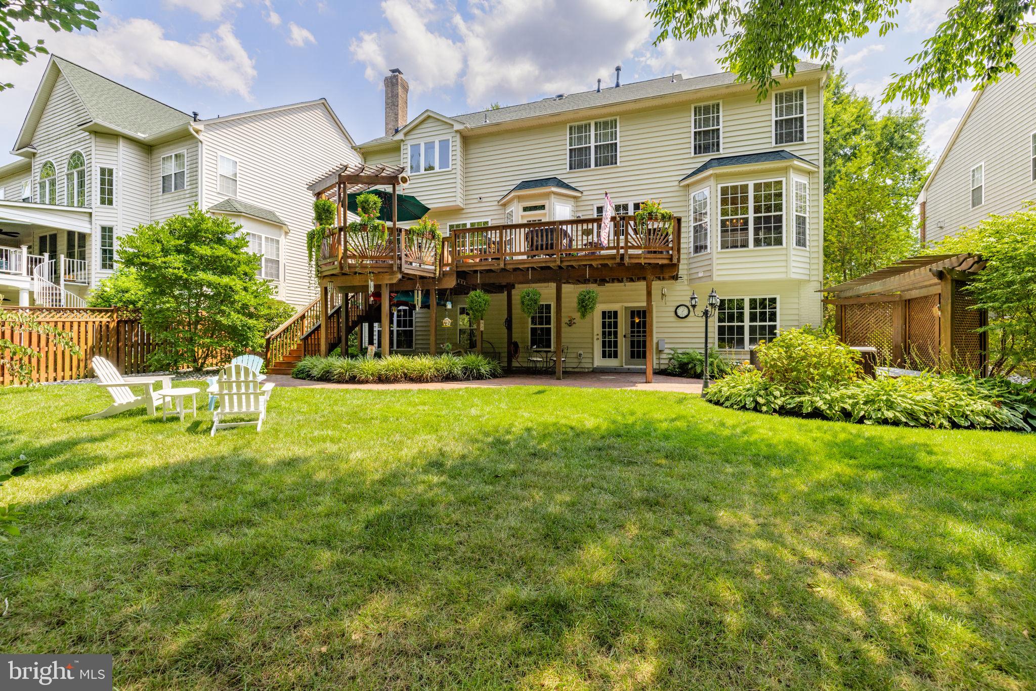 ACCOTINK BLUFF ESTATES - Residential