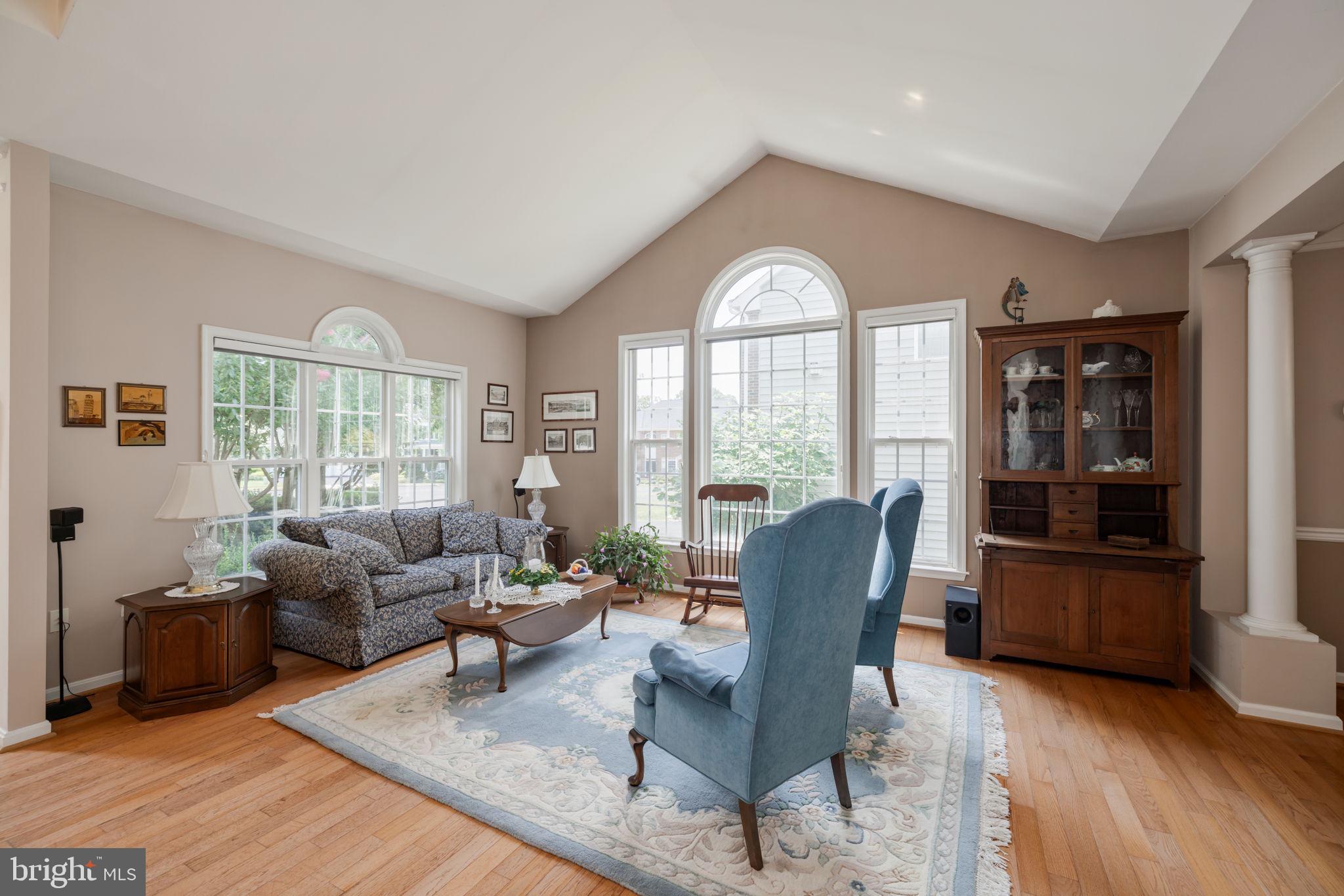 ACCOTINK BLUFF ESTATES - Residential