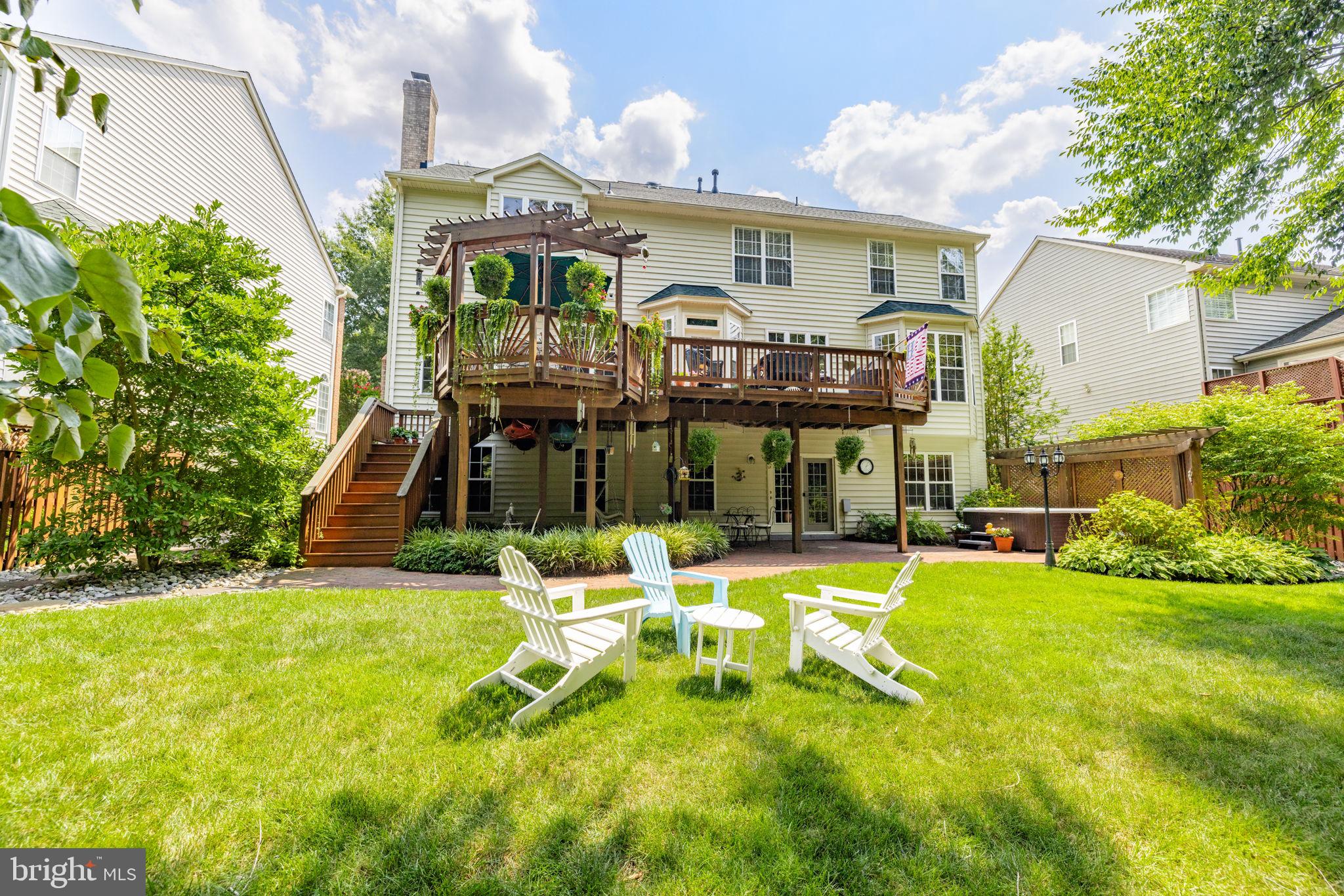 ACCOTINK BLUFF ESTATES - Residential