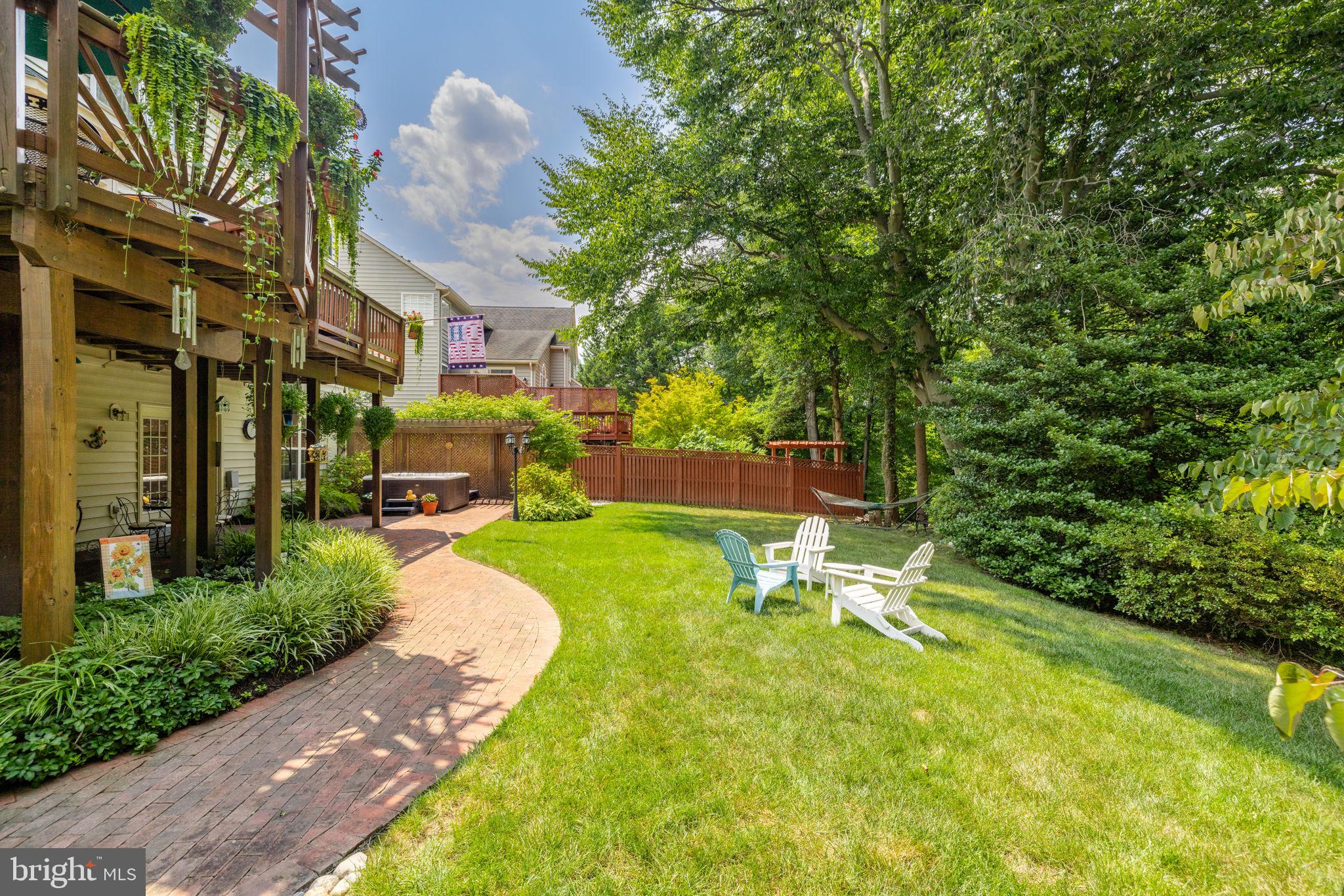 ACCOTINK BLUFF ESTATES - Residential