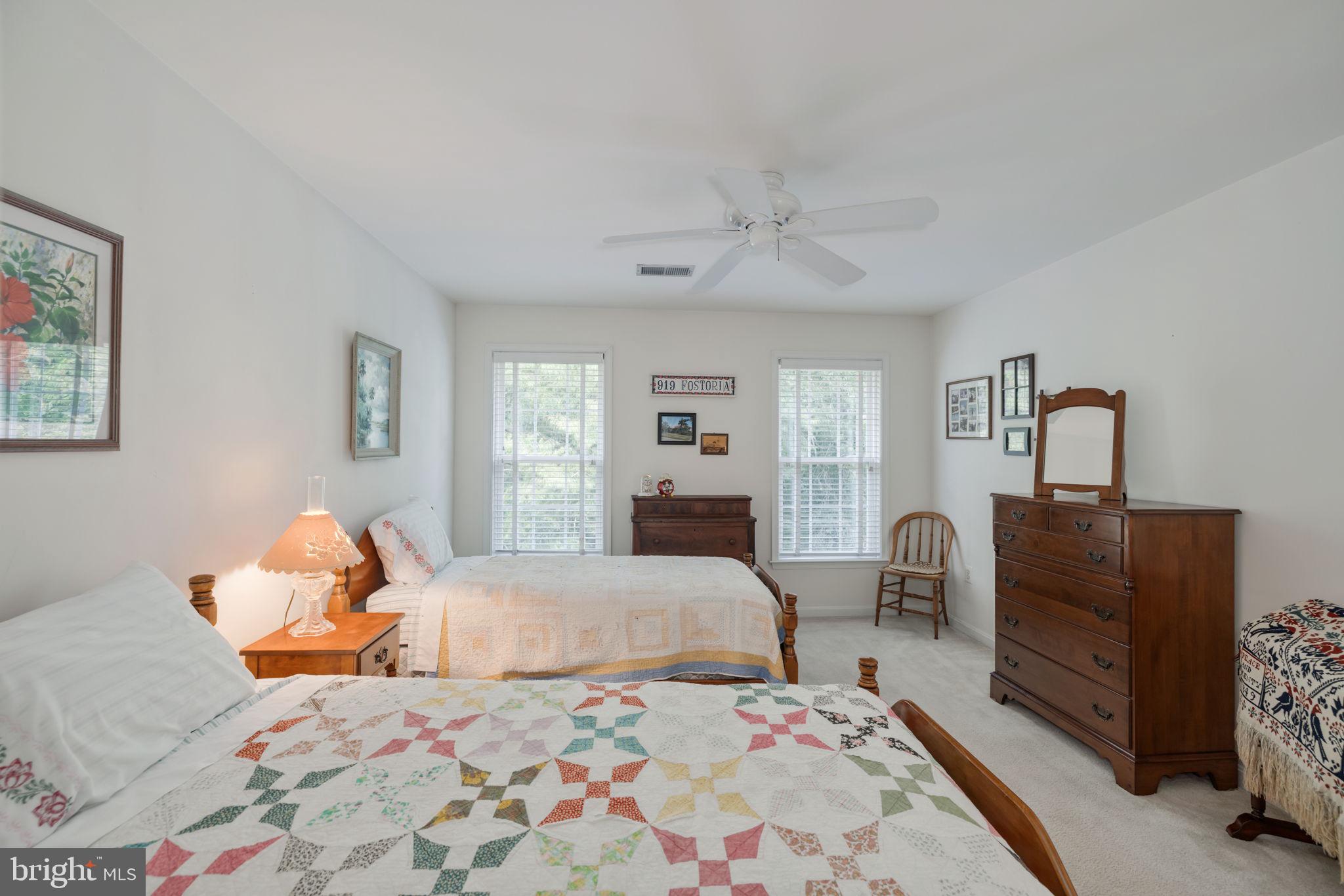 ACCOTINK BLUFF ESTATES - Residential