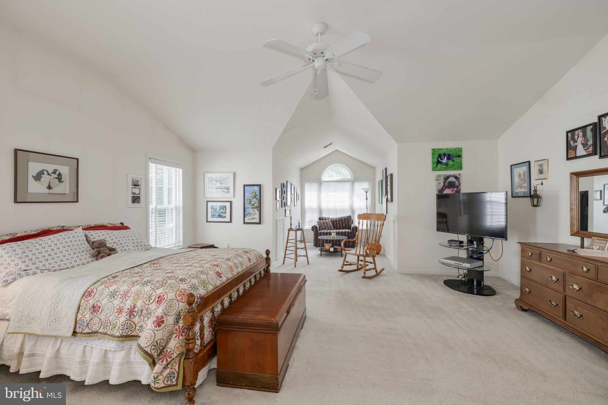 ACCOTINK BLUFF ESTATES - Residential