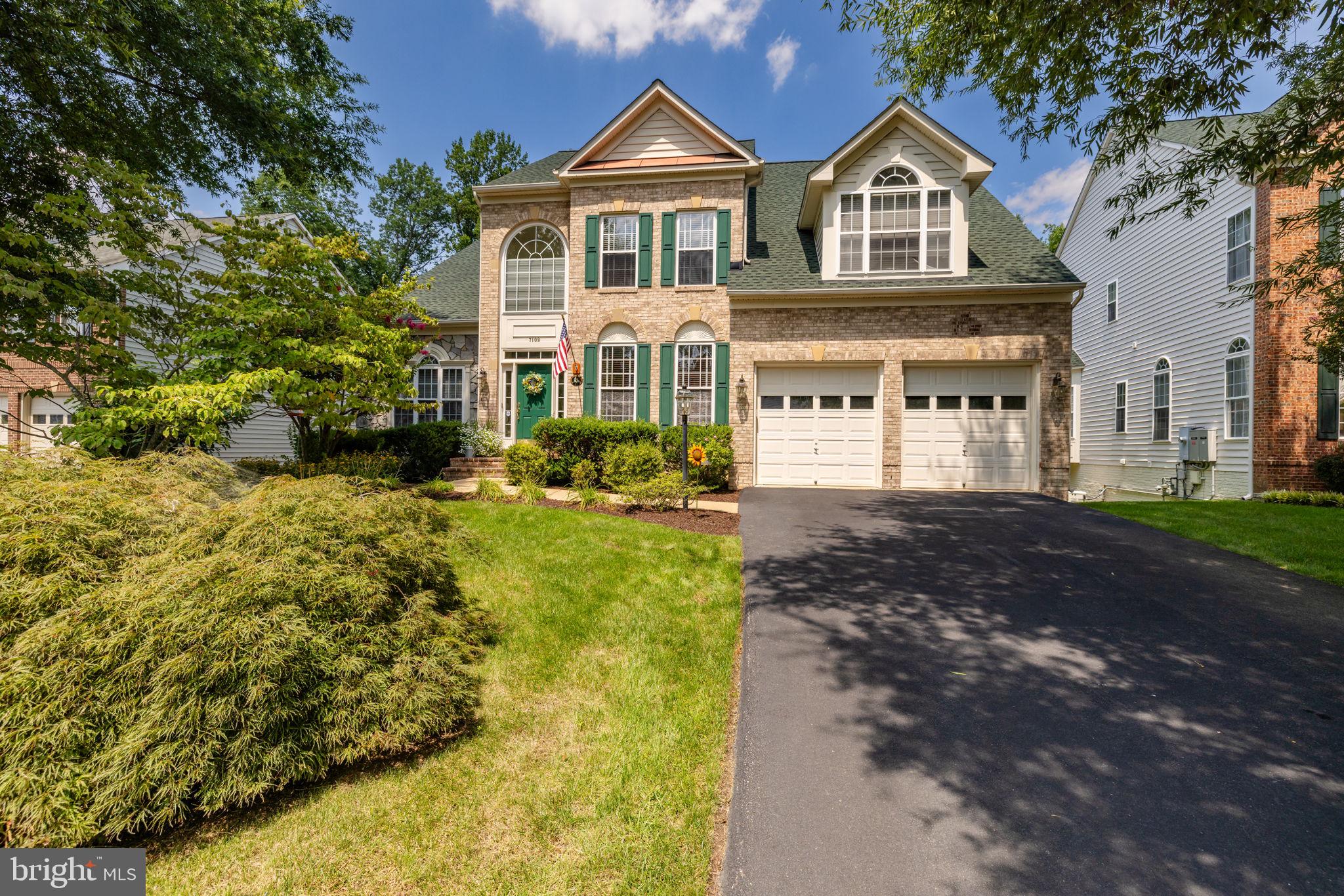 ACCOTINK BLUFF ESTATES - Residential