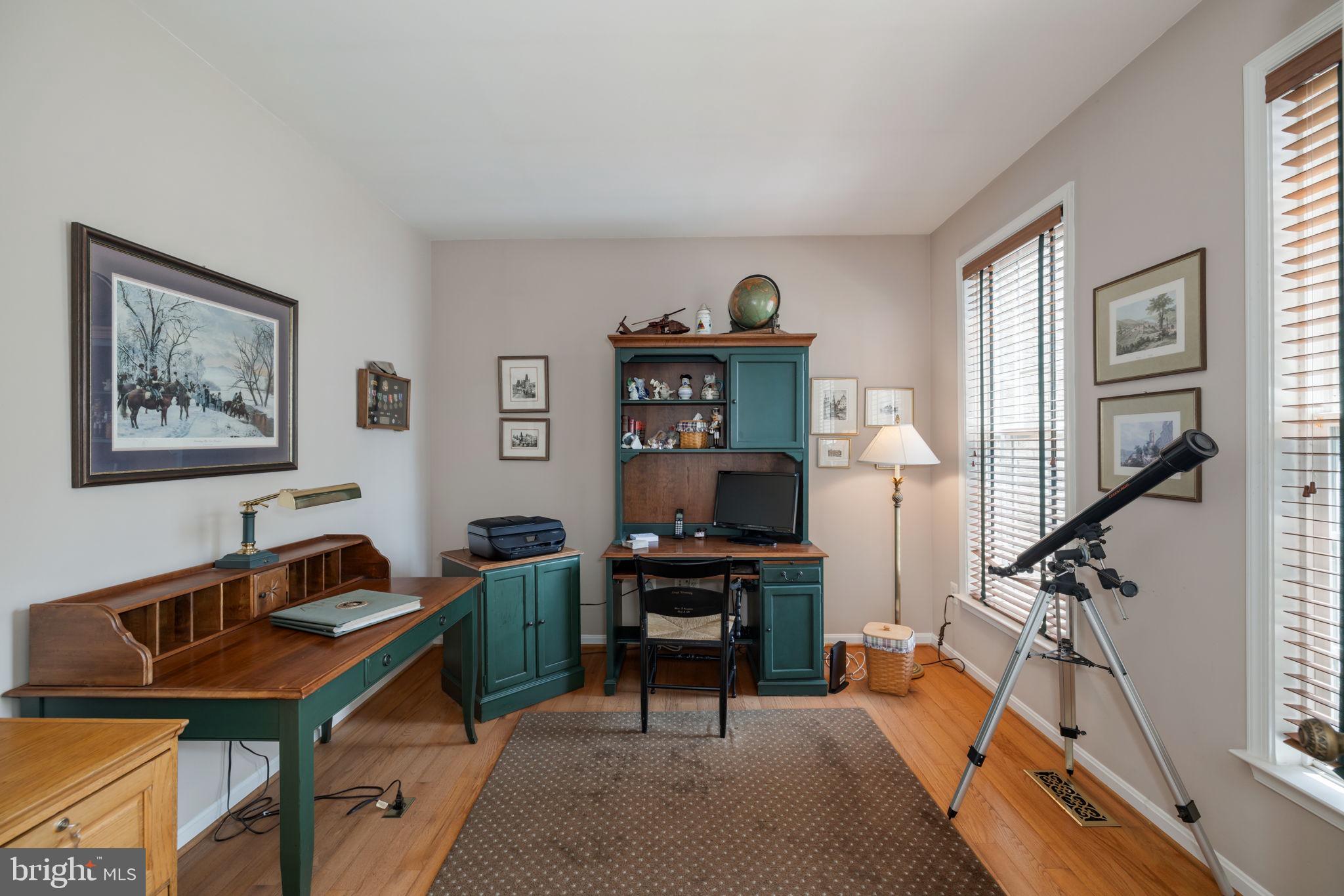 ACCOTINK BLUFF ESTATES - Residential