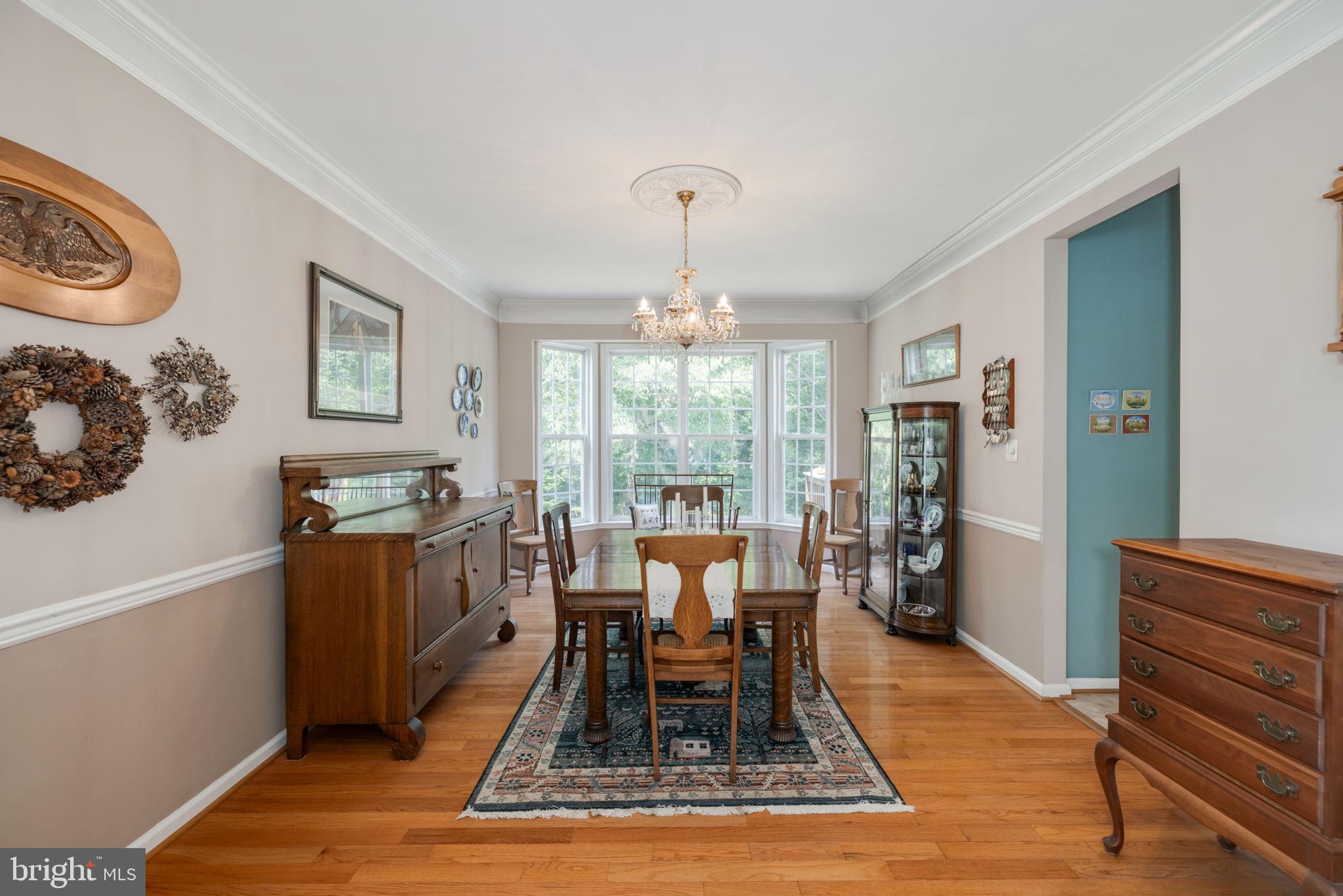 ACCOTINK BLUFF ESTATES - Residential