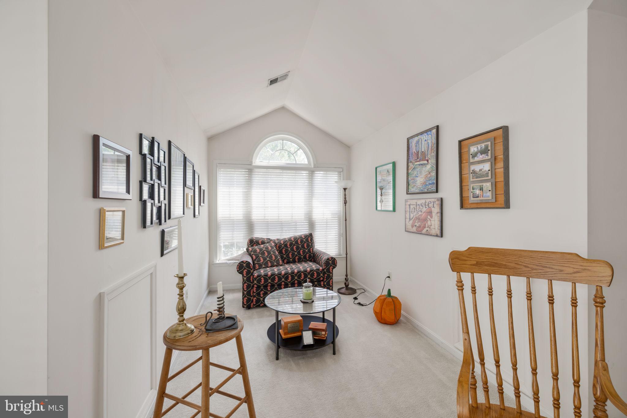 ACCOTINK BLUFF ESTATES - Residential