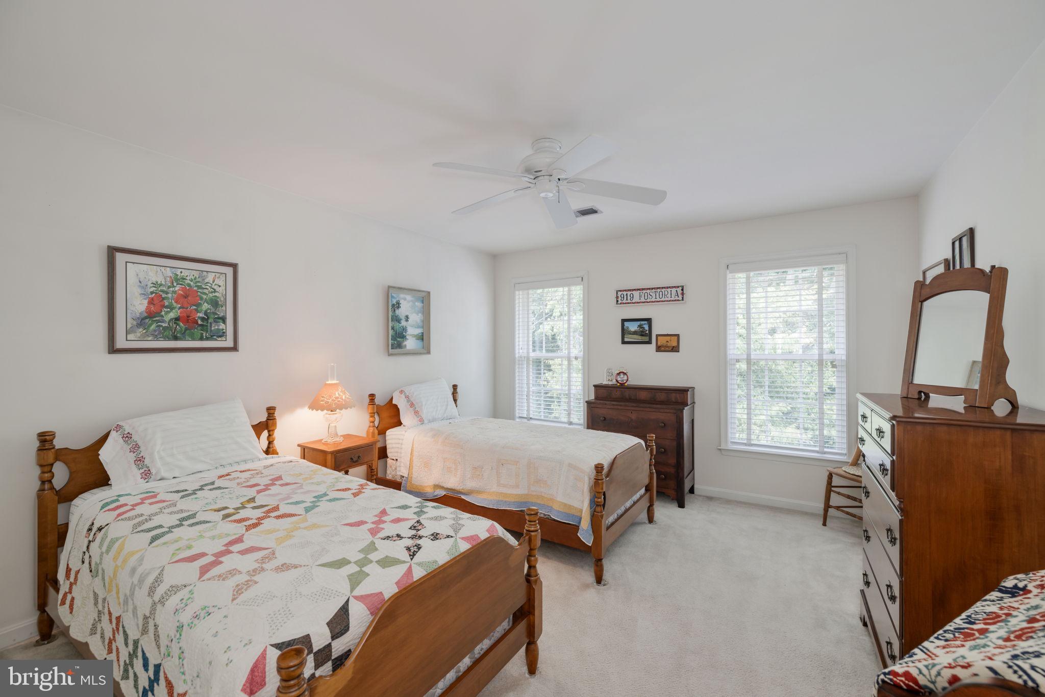 ACCOTINK BLUFF ESTATES - Residential