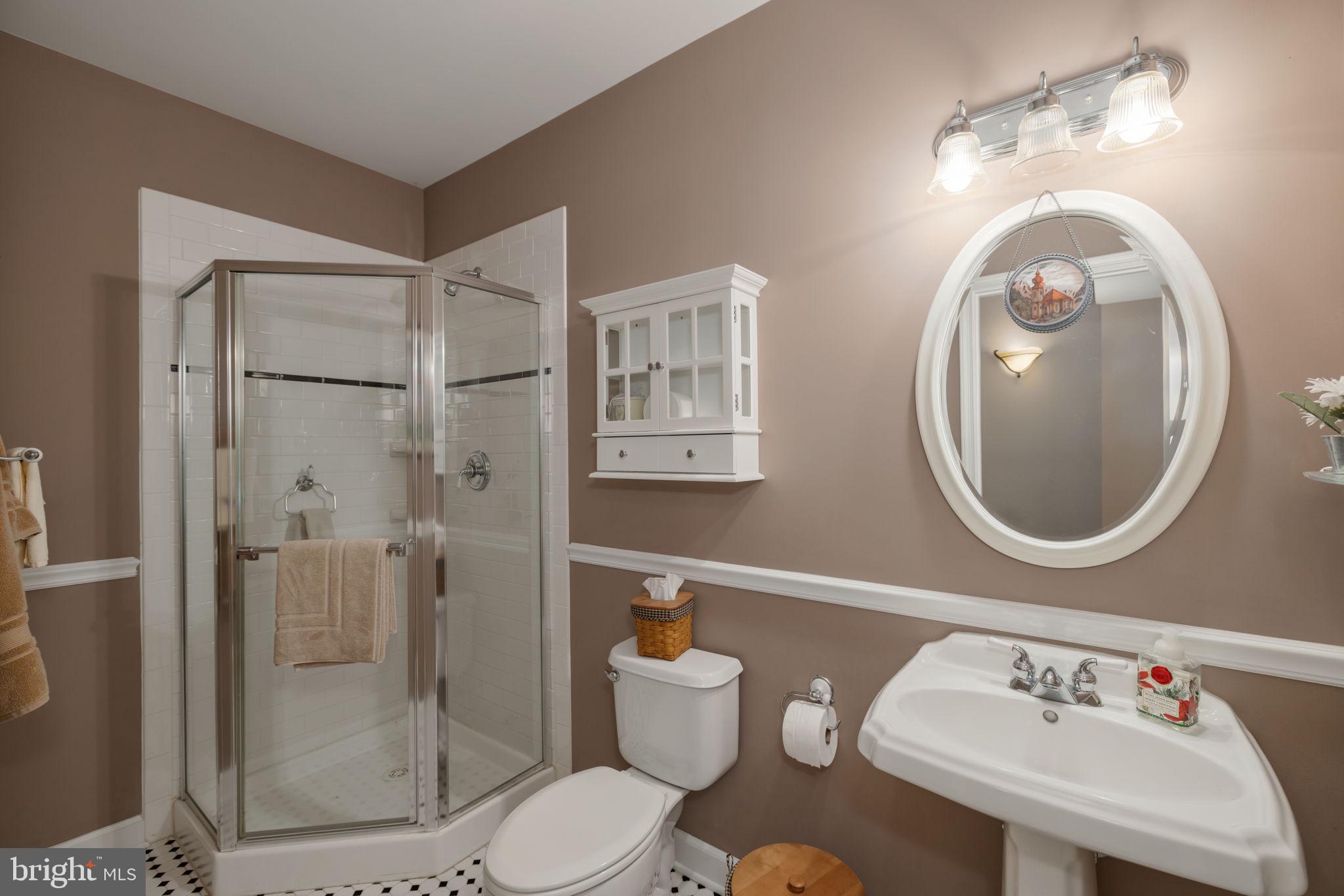 ACCOTINK BLUFF ESTATES - Residential