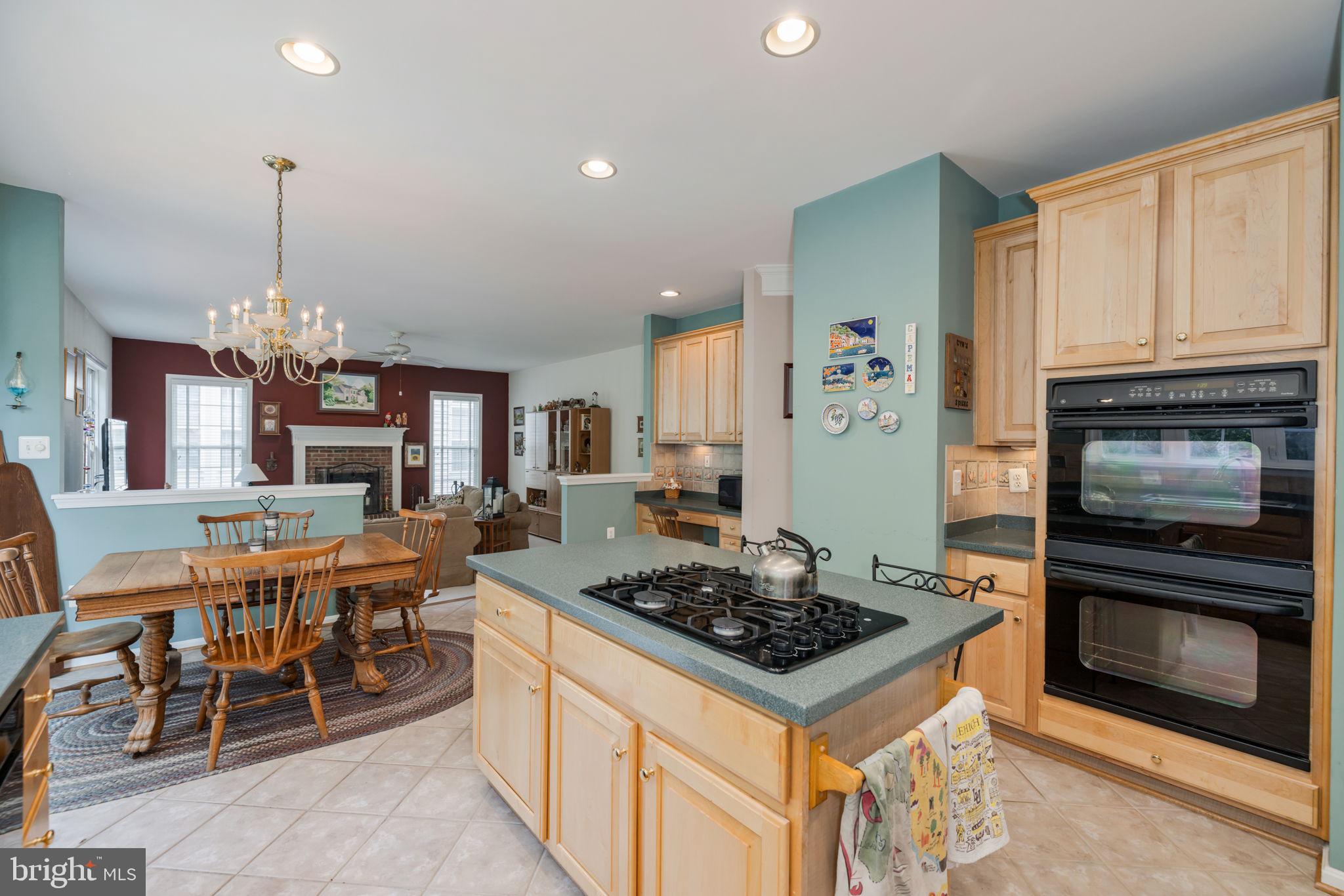 ACCOTINK BLUFF ESTATES - Residential