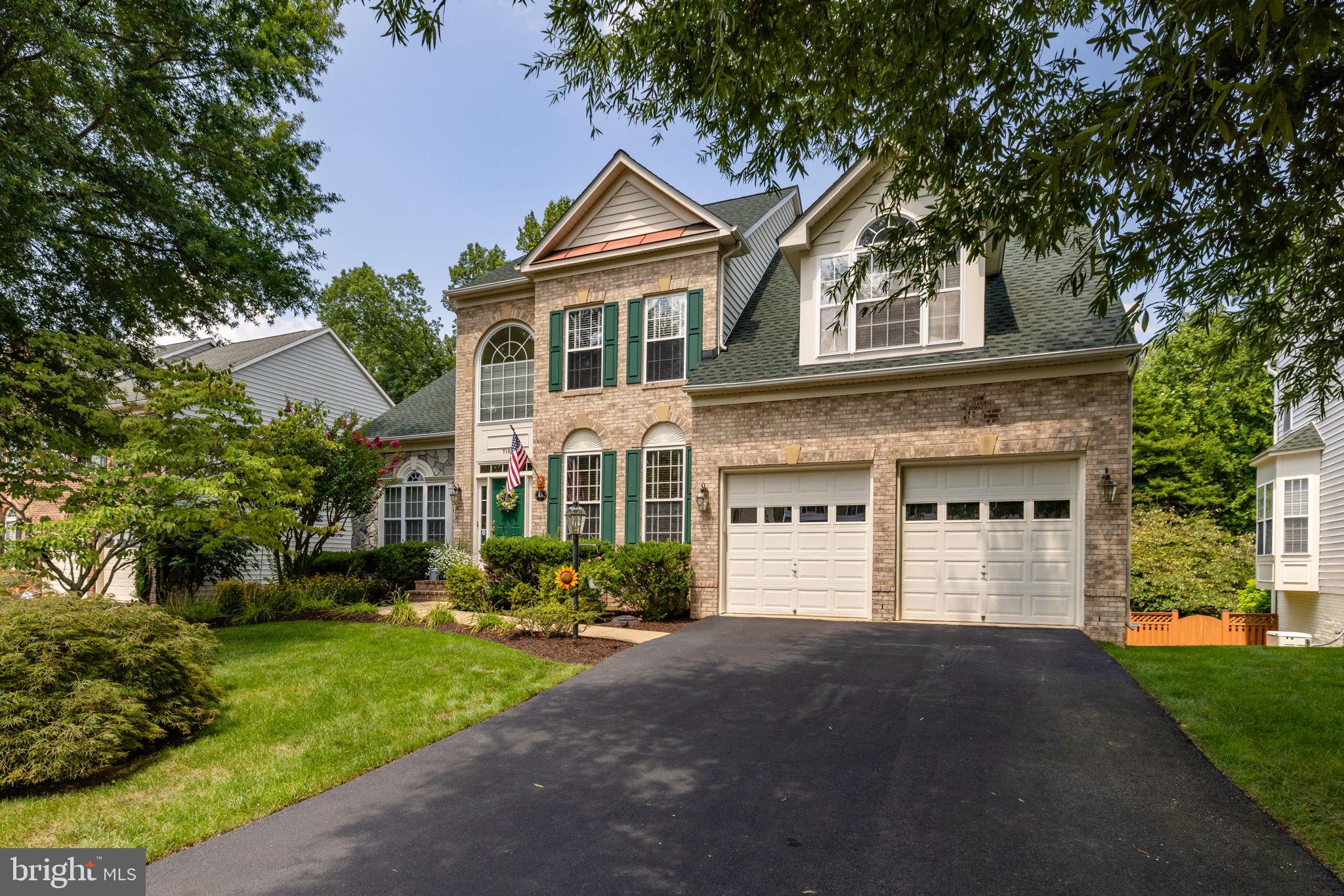 ACCOTINK BLUFF ESTATES - Residential