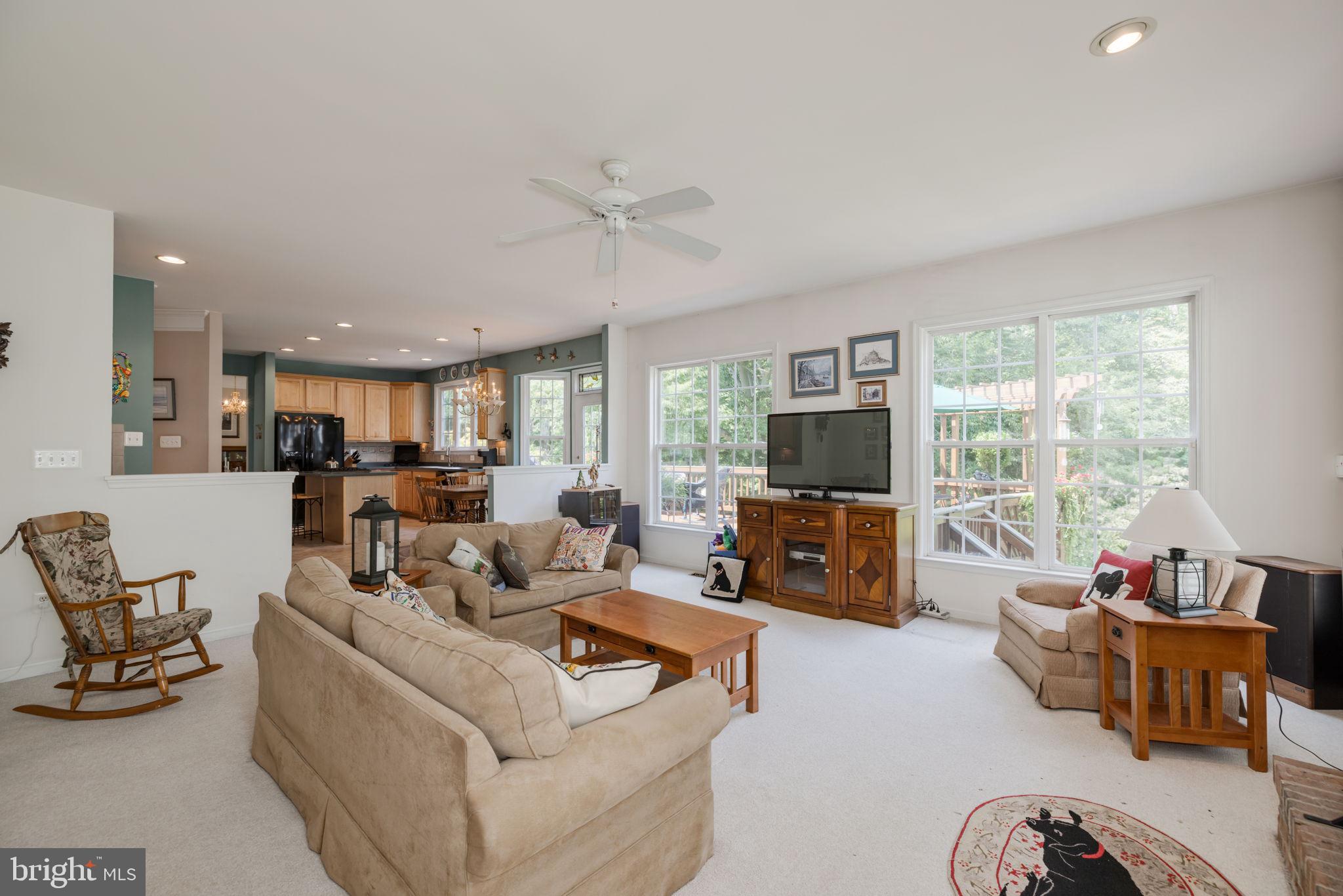 ACCOTINK BLUFF ESTATES - Residential