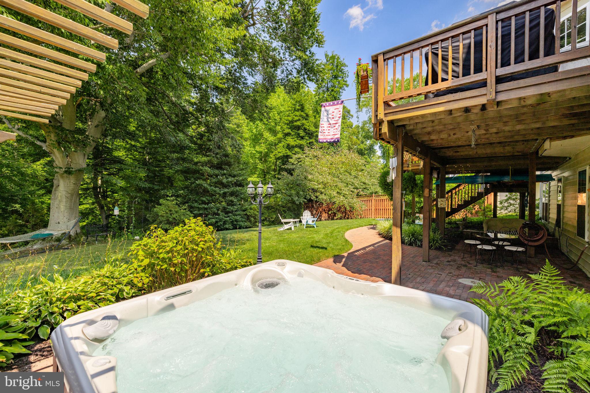 ACCOTINK BLUFF ESTATES - Residential