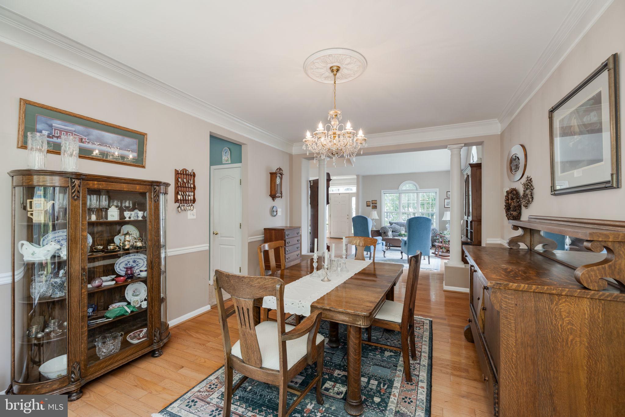 ACCOTINK BLUFF ESTATES - Residential