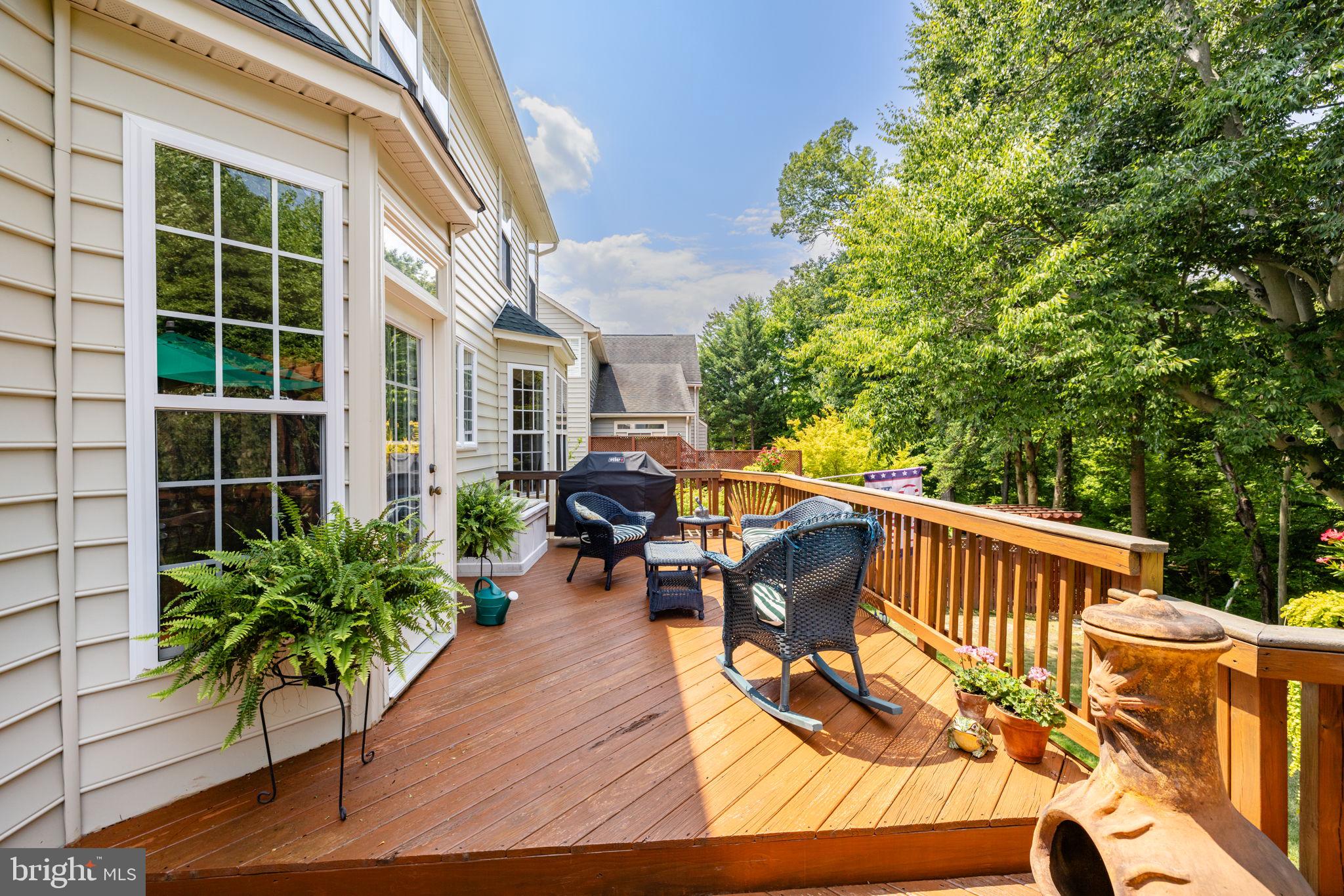 ACCOTINK BLUFF ESTATES - Residential