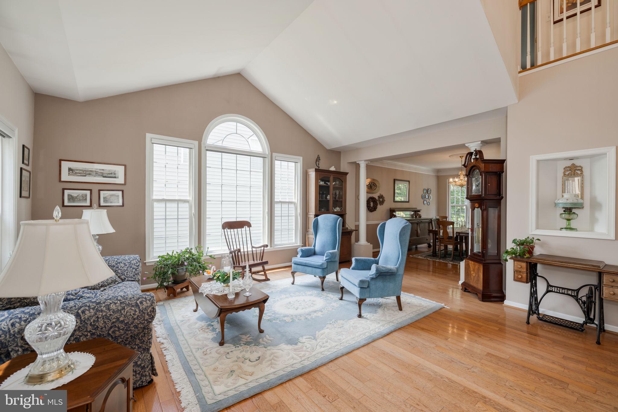 ACCOTINK BLUFF ESTATES - Residential