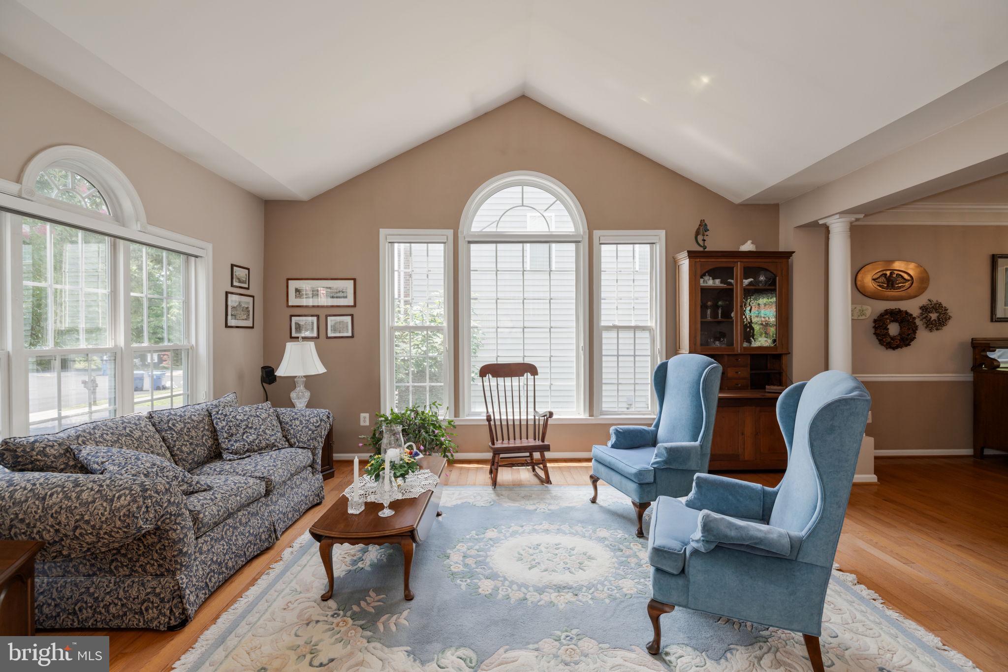 ACCOTINK BLUFF ESTATES - Residential