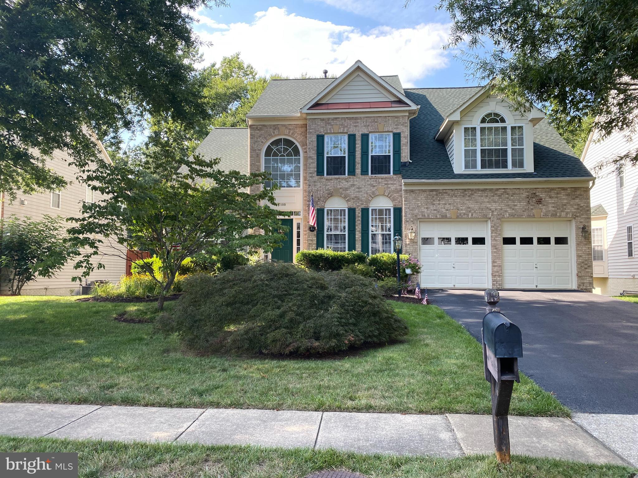 ACCOTINK BLUFF ESTATES - Residential