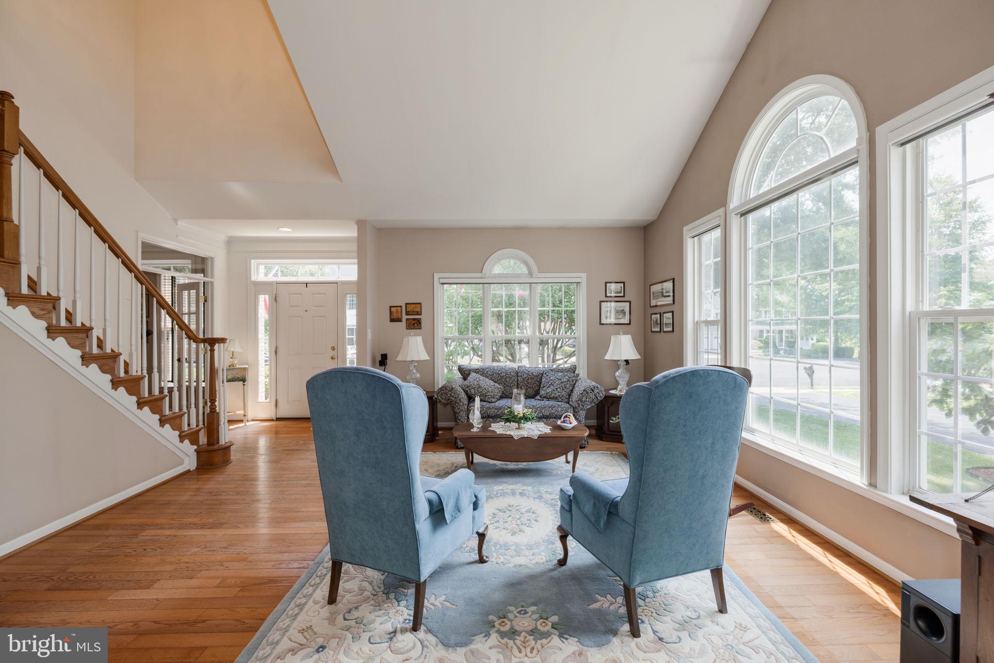 ACCOTINK BLUFF ESTATES - Residential