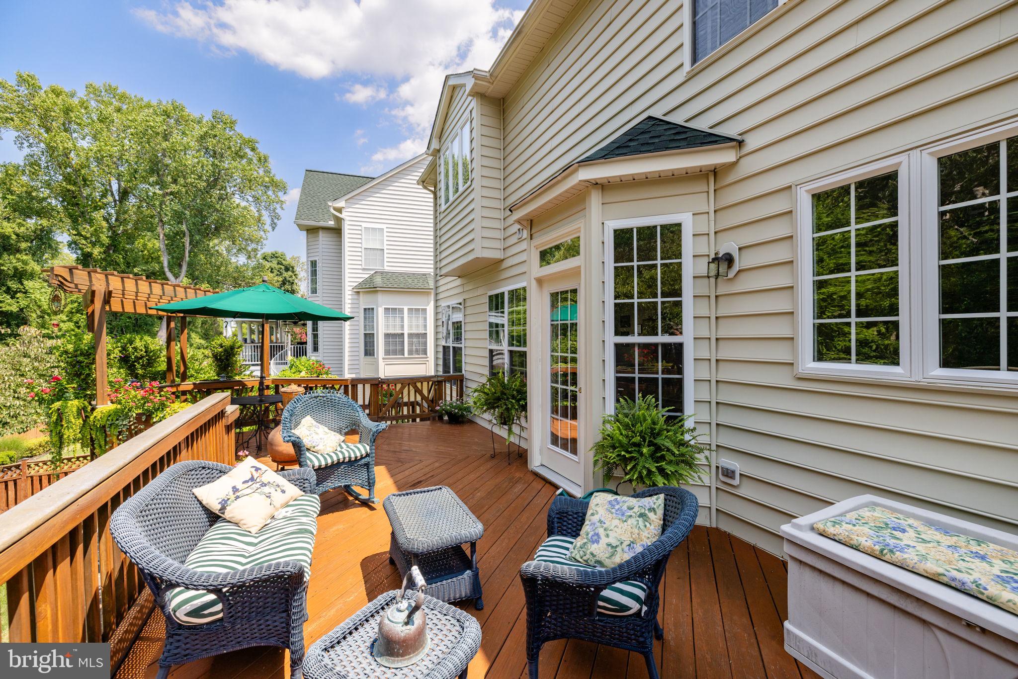 ACCOTINK BLUFF ESTATES - Residential