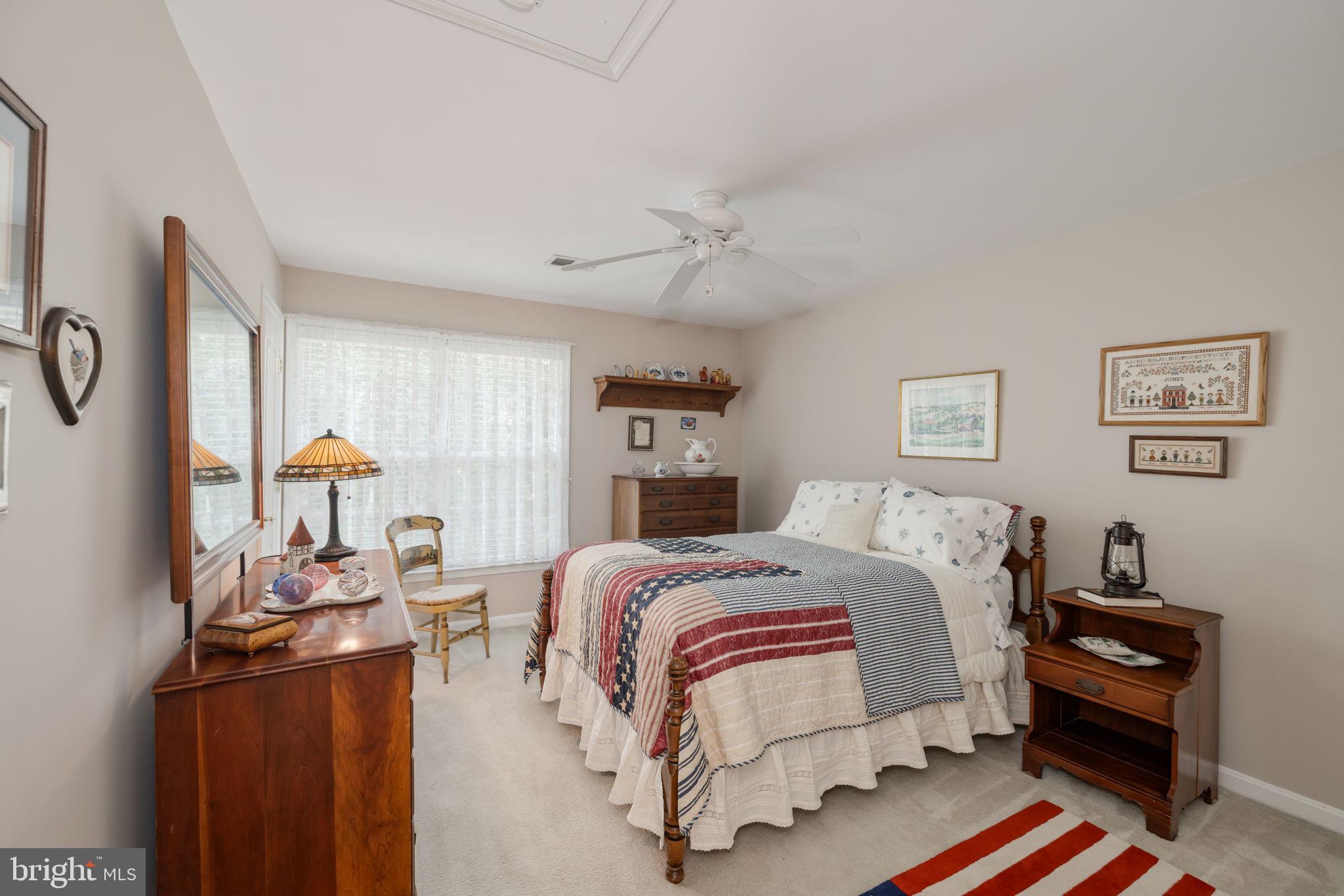 ACCOTINK BLUFF ESTATES - Residential