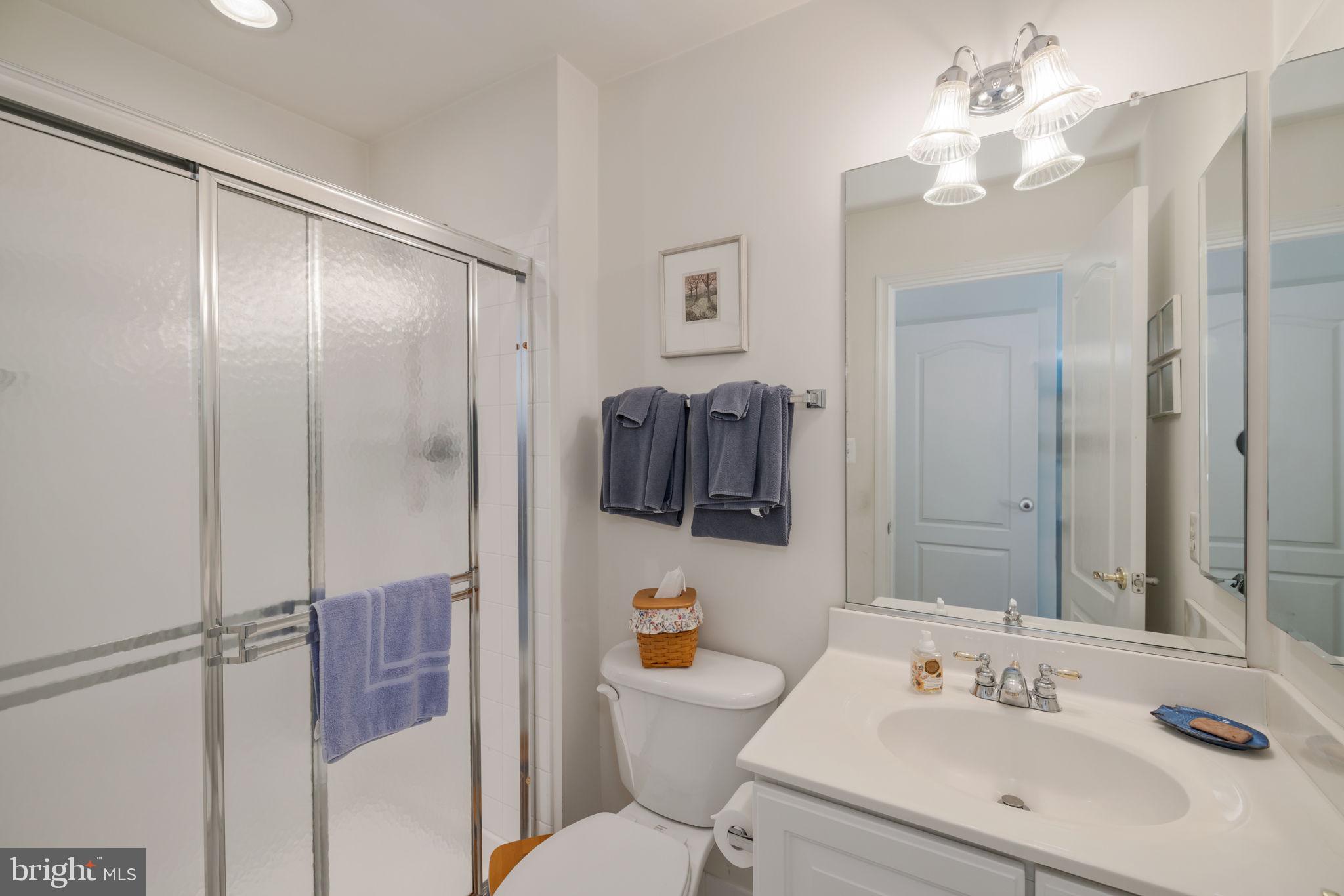 ACCOTINK BLUFF ESTATES - Residential