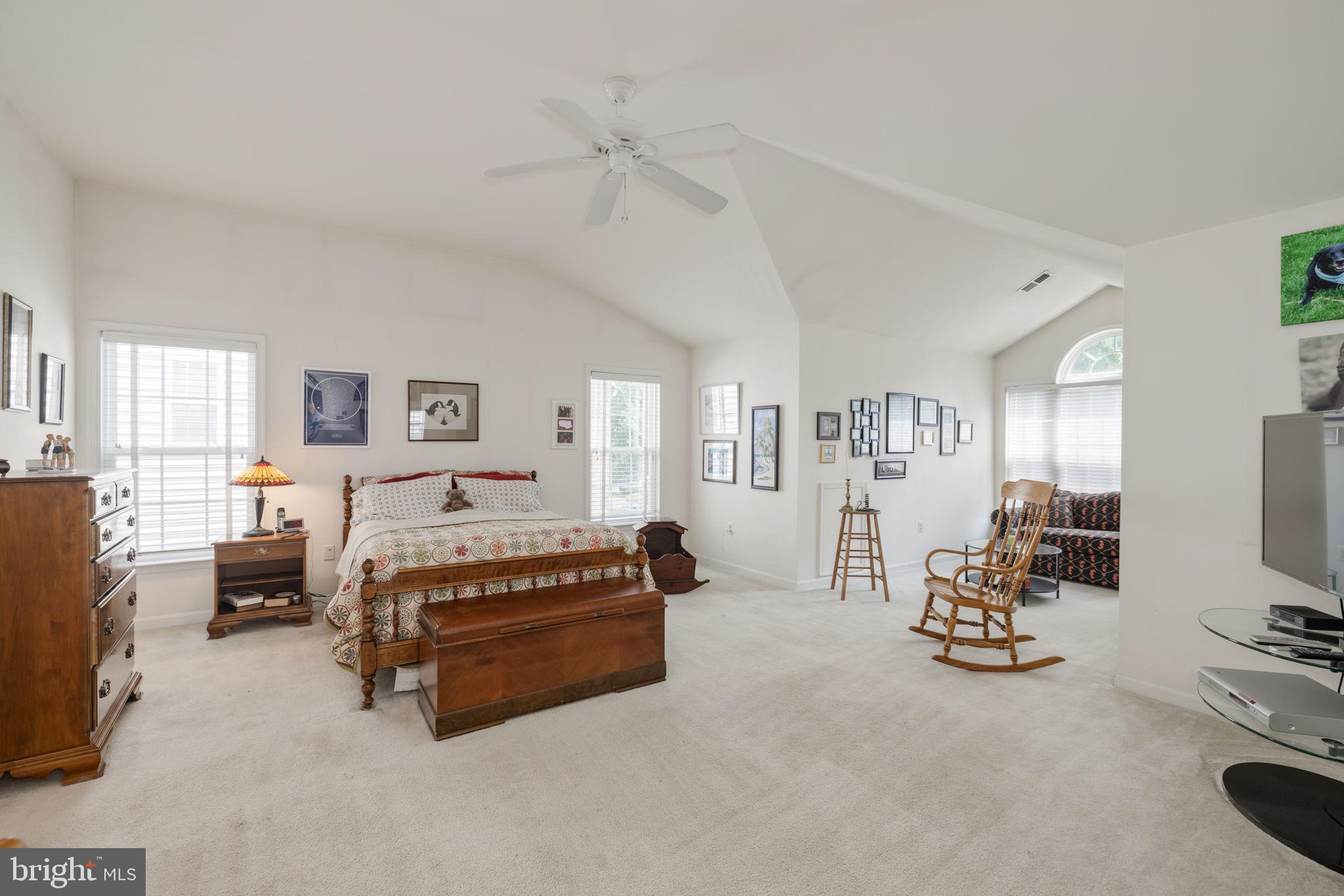 ACCOTINK BLUFF ESTATES - Residential