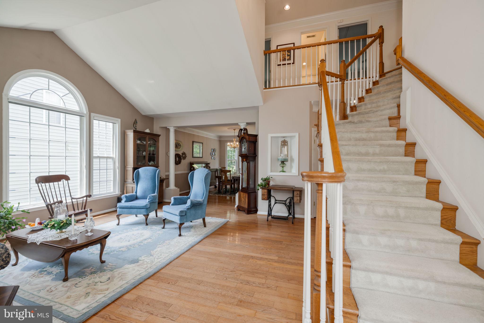 ACCOTINK BLUFF ESTATES - Residential