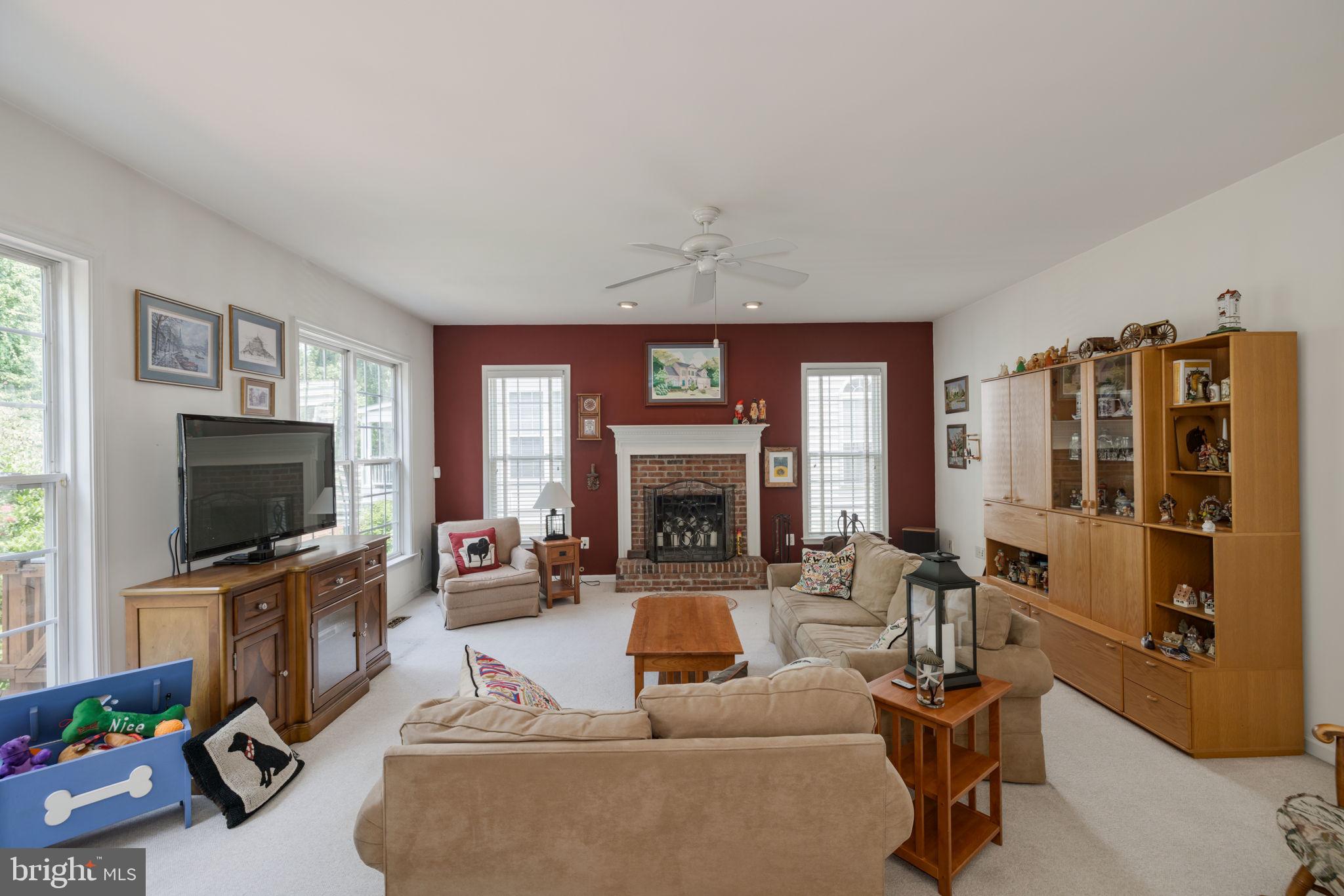 ACCOTINK BLUFF ESTATES - Residential