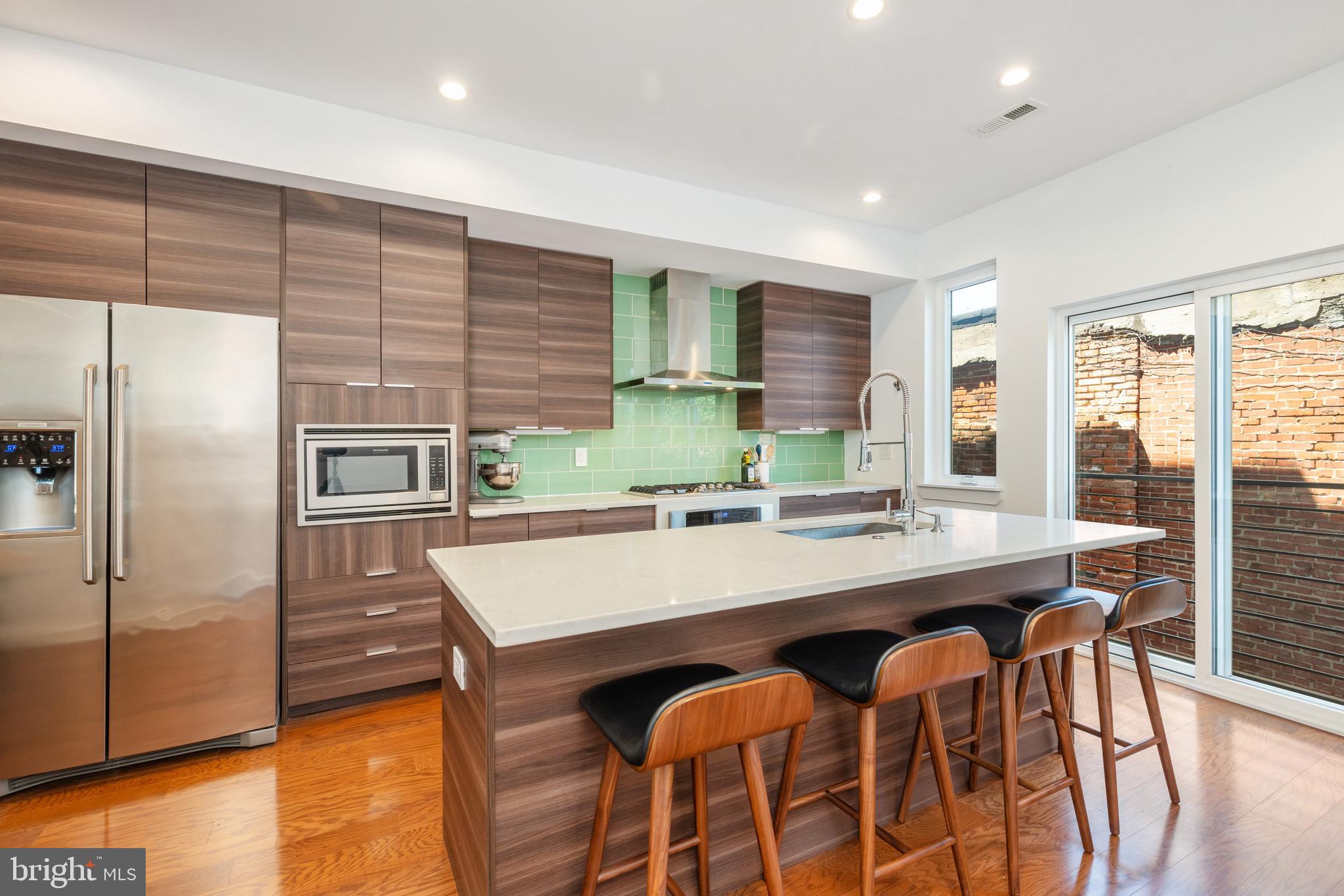 OLDE KENSINGTON - Residential