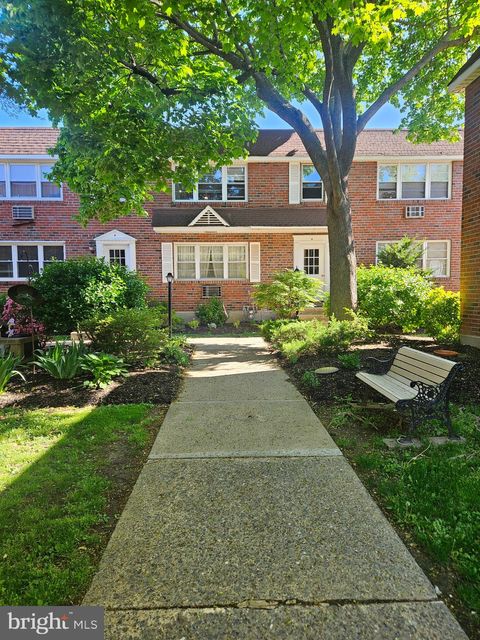 Photo of 107 Rutgers Avenue #G-1, SWARTHMORE, PA 19081 (MLS # PADE2113356)
