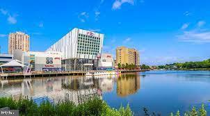 HOYLES MILL VILLAGE - Residential Lease