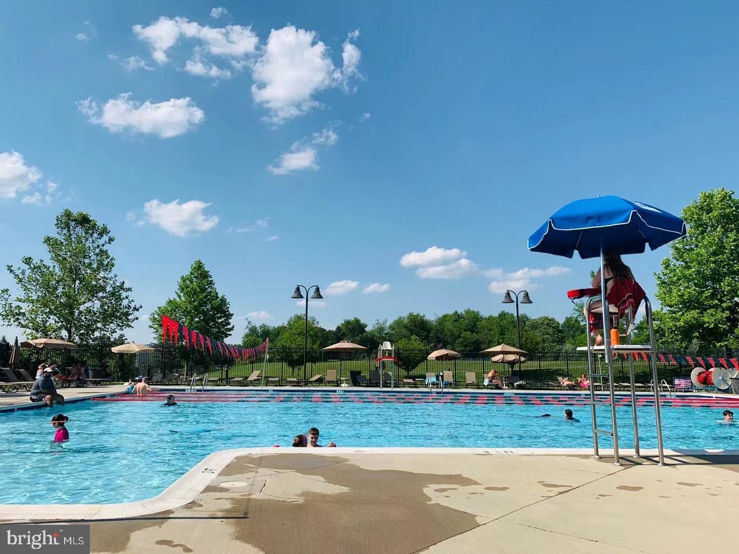 HOYLES MILL VILLAGE - Residential Lease