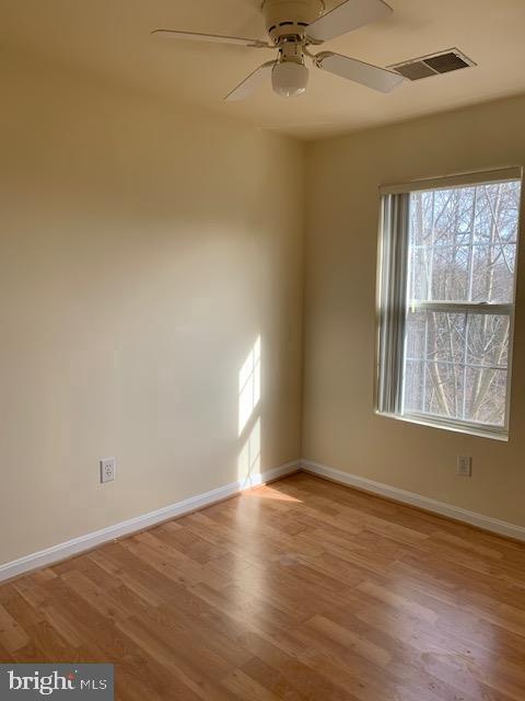 HOYLES MILL VILLAGE - Residential Lease