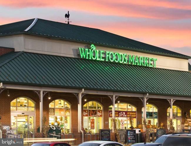 HOYLES MILL VILLAGE - Residential Lease