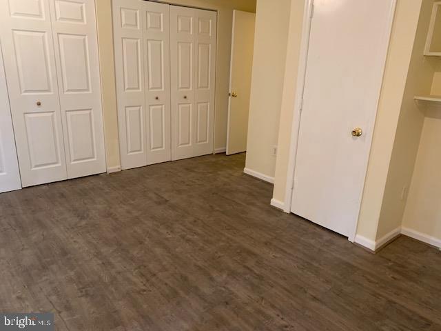 HOYLES MILL VILLAGE - Residential Lease