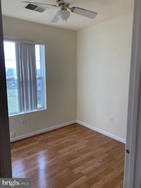 HOYLES MILL VILLAGE - Residential Lease