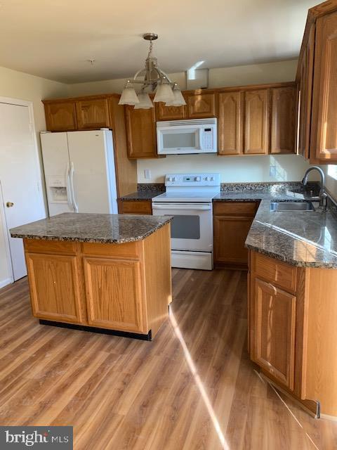 HOYLES MILL VILLAGE - Residential Lease