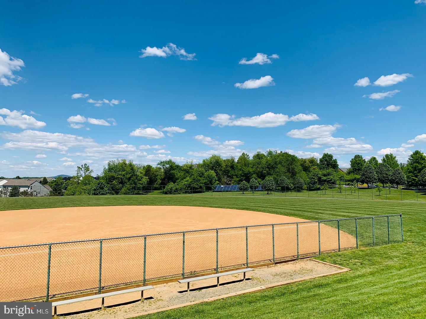 HOYLES MILL VILLAGE - Residential Lease