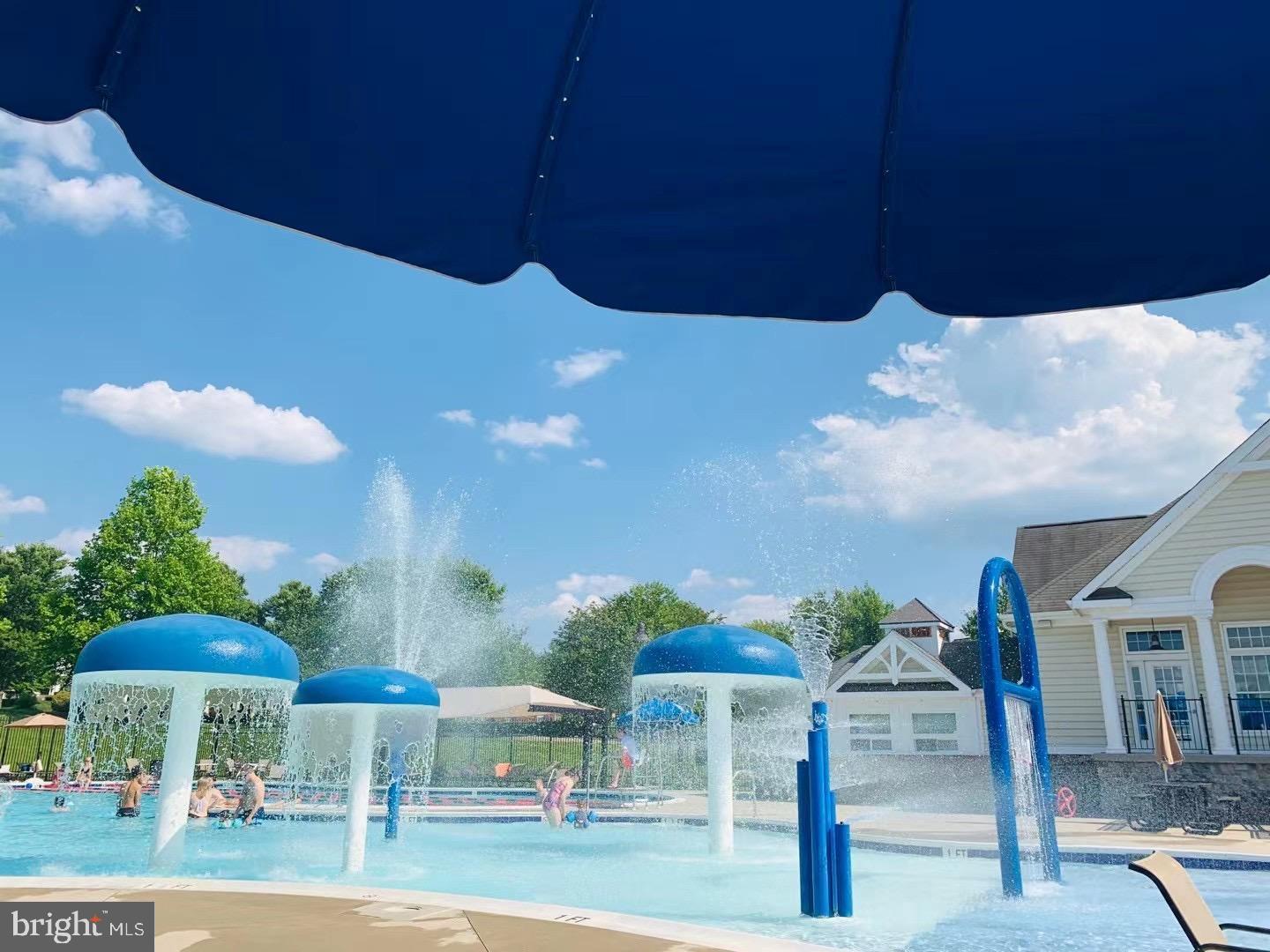 HOYLES MILL VILLAGE - Residential Lease