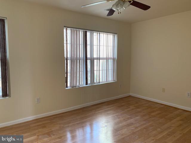 HOYLES MILL VILLAGE - Residential Lease